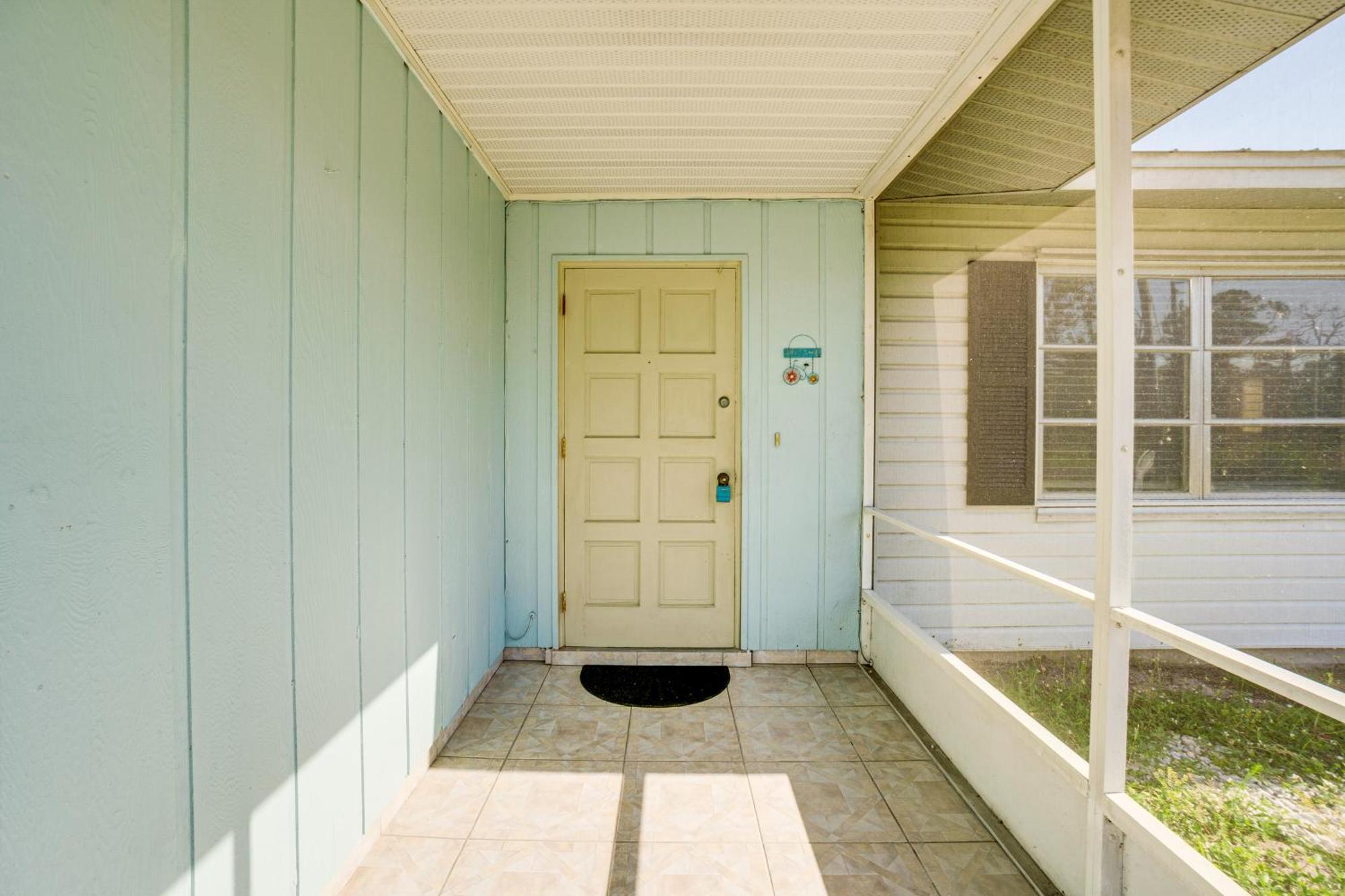 Englewood Home On Canal Boat To Lemon Bay! Exterior photo