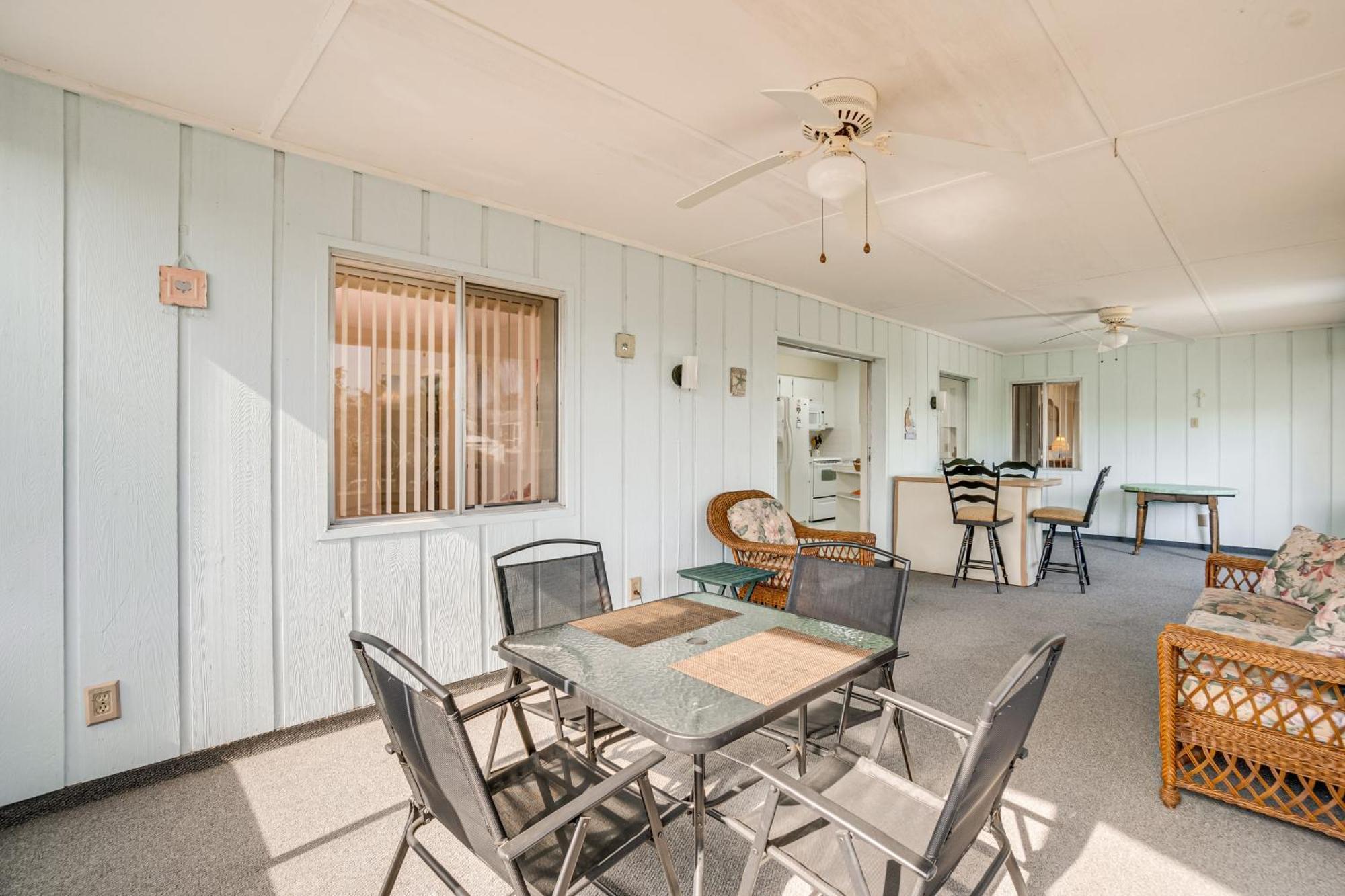 Englewood Home On Canal Boat To Lemon Bay! Exterior photo